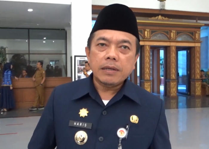 Gubernur Al Haris Sampaikan Rancangan Perda APBD-P Tahun 2023