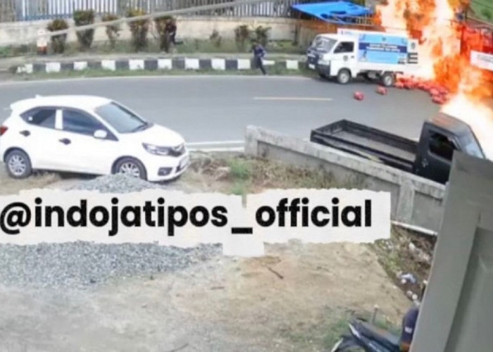 Gas LPG Meladak 1 Korban Dilaporkan Luka, Pertamina Diminta Lakukan Investigasi