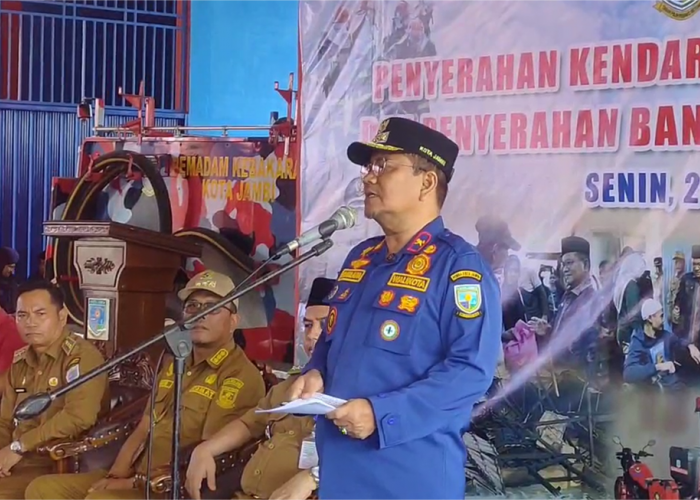 Bayar Parkir Pakai Qris Dinilai Belum Optimal, Walikota Maulana Akan Lakukan Evaluasi