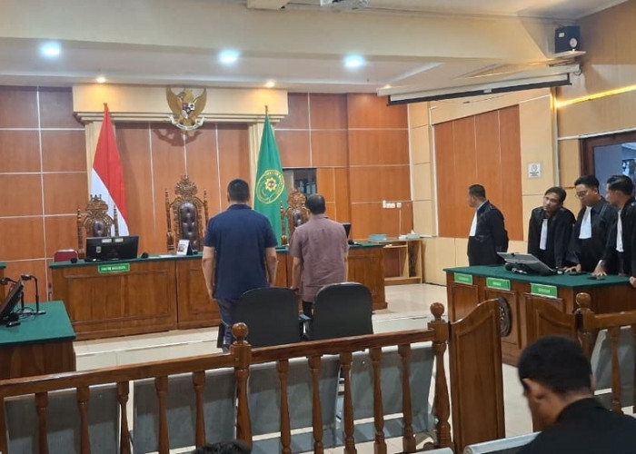 “Kalau Surat Baru Terbit 11 Maret, Dasar Penguasaan Aset Selama 3 Tahun Apa?”