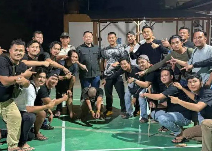 Kasus Dugaan Pembunuhan di Muara Tembesi Terungkap, Polisi Tangkap Terduga Pelaku