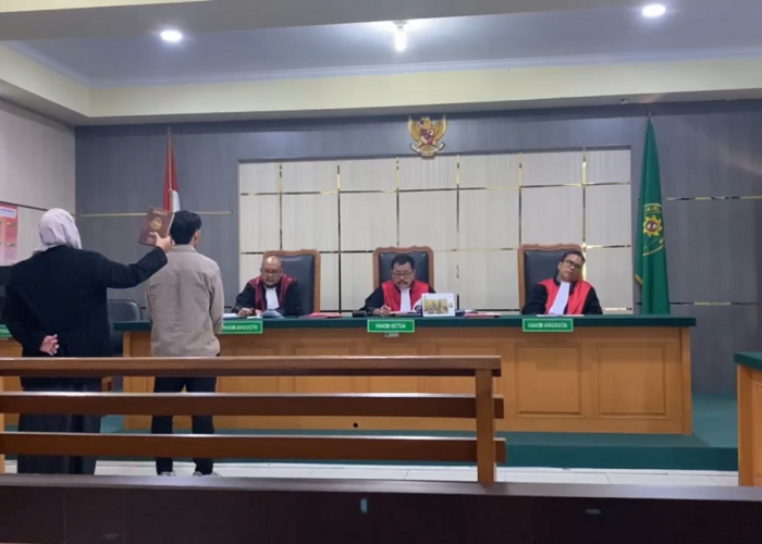 Tuntut Keadilan, Keluarga Korban Sianida Desak Hukuman Mati untuk Terdakwa