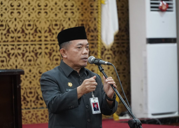 MBG Berujung Keracunan, Gubernur Al Haris Prihatin dan Minta Investigasi Menyeluruh