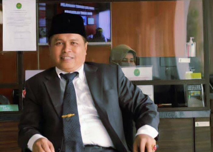 Dr. Fikri Riza Soroti 'Undue Delay' dalam Kasus Pinto Jayanegara