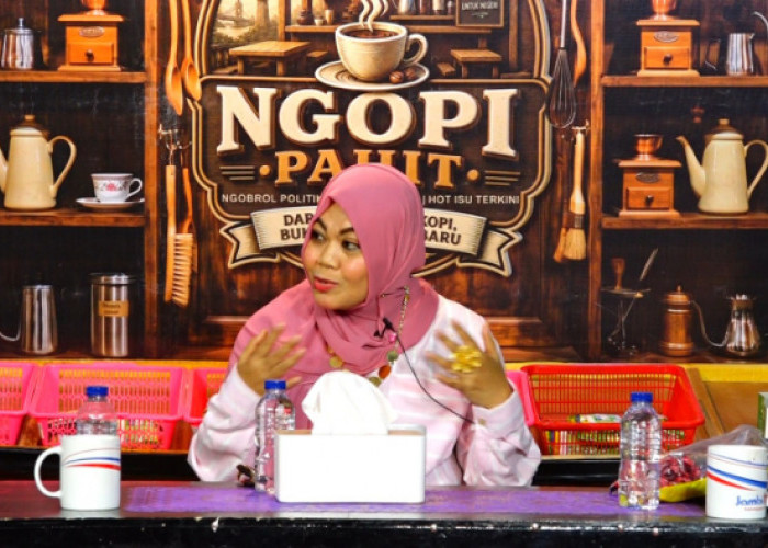 Ernawati, Pengusaha Jambi yang Pernah Terlilit Utang Rp10 Miliar Kini Kelola 20 Hotel di  Saudi