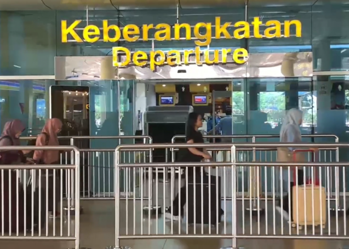  Pemerintah Resmi Turunkan Harga Tiket Pesawat Hingga 14 Persen Pada Libur Nataru