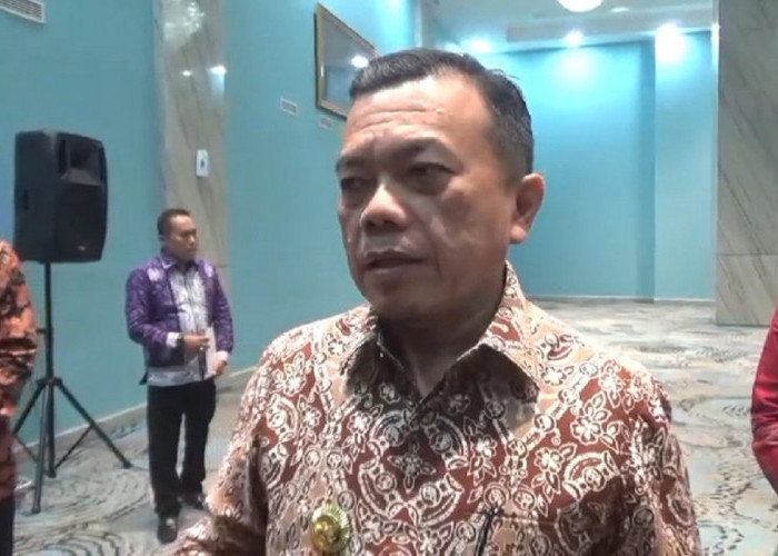 Pemprov Jambi Akan Renovasi Makam Datuk Paduko Berhala di Pulau Berhala