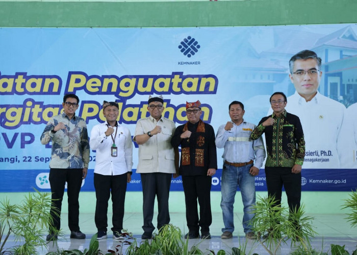 Kamenaker: Kompetensi dan Bahasa Jadi Bekal Kerja ke Jepang