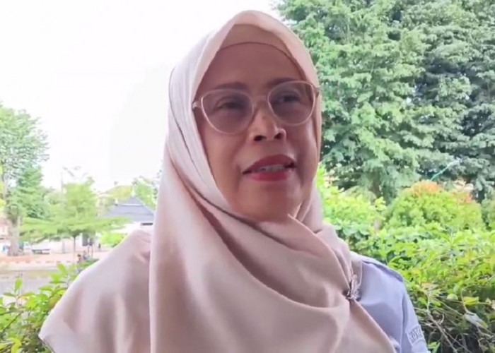 DPMPPA Kota Jambi Beri Pendampingan 5 Korban Pencabulan Guru Silat