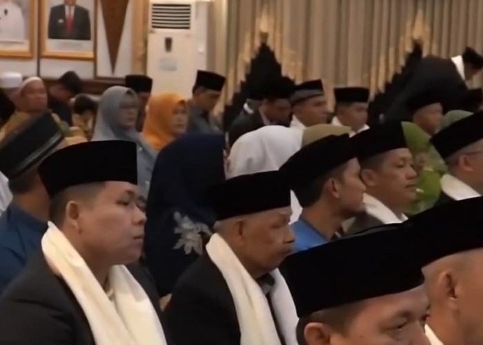 Itjima MUI Pemilihan Kepala Daerah Melalui DPRD