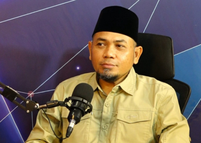 10 Desa di Jambi Jadi Pilot Project Desa Sadar HAM
