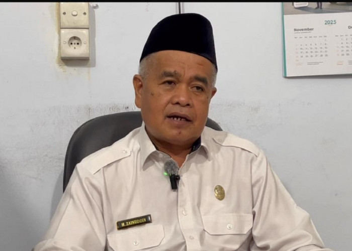 Perubahan Skema Haji, Kuota Haji di Kota Sungai Penuh 2026 Meningkat 80%