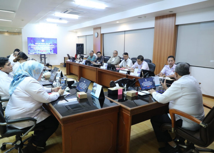 Dialog Sosial Kunci Wujudkan Hubungan Industrial Harmonis di PT Indonesia Epson Industry