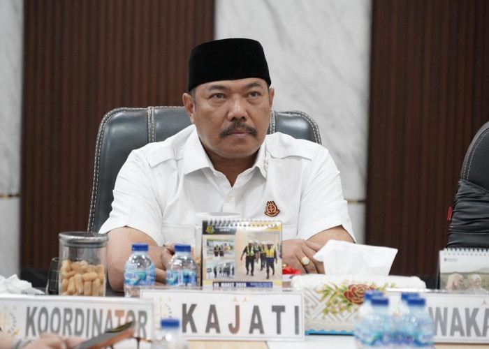 Kejagung Setujui Mekanisme Keadilan Restorative Justice Satu Perkara dari Kejati Jambi