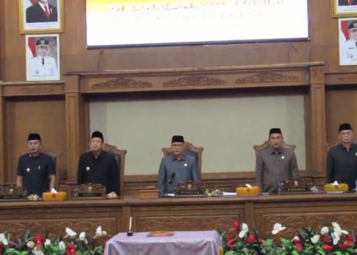 Karhutla Jadi Sorotan, Pemkab Muaro Jambi Perketat Aturan: Lahan Terbakar Dilarang Ditanami