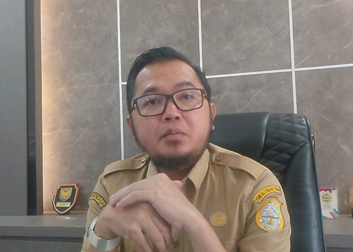 29 Pejabat Eselon II Pemkab Tanjabtimur Ikuti Job Fit, Hasil Evaluasi Bisa Jadi Dasar Rotasi Dan Mutasi