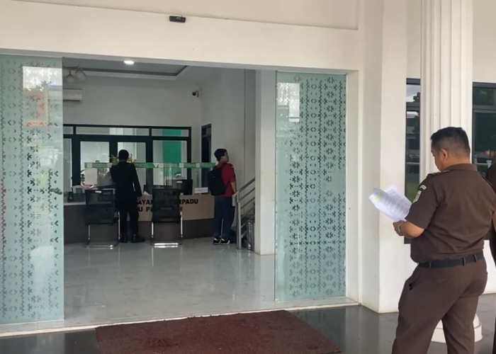 Kejari Jambi Segera Limpahkan Kasus Korupsi Disdik ke Pengadilan Tipikor