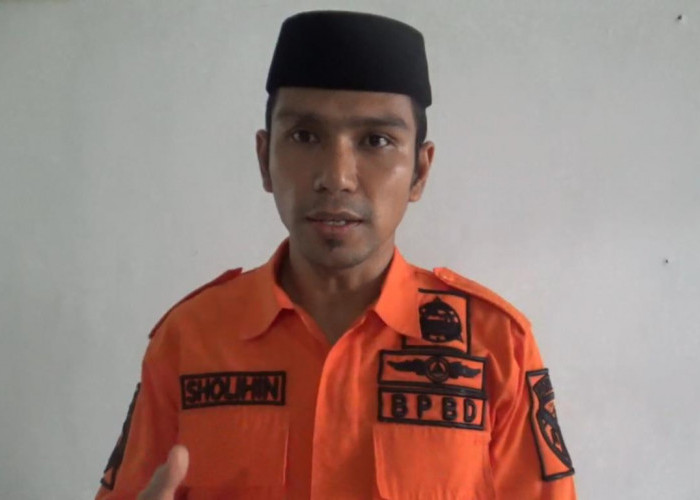 Waspada Ancaman Karhutla, 4 Kecamatan di Batang Hari Dianggap Paling Rawan