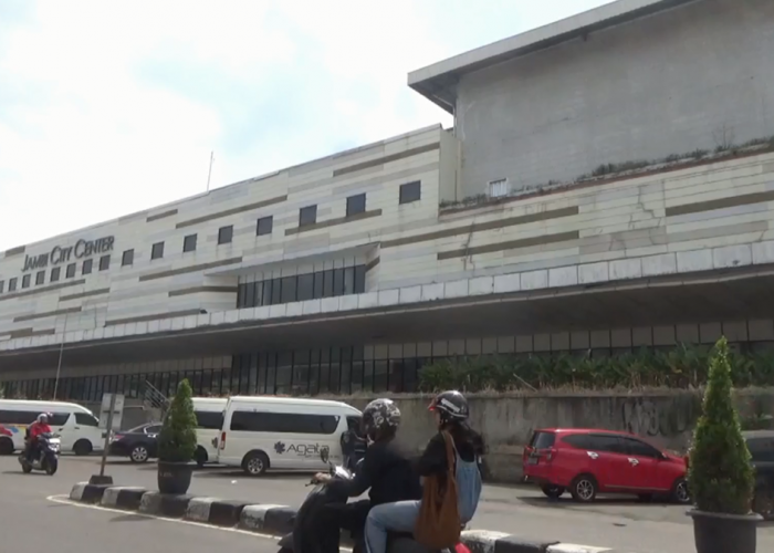 Ketua DPRD Kota Jambi Dorong Pemkot Segera Menindaklanjuti Temuan BPK RI Terkait Kerjasama JCC