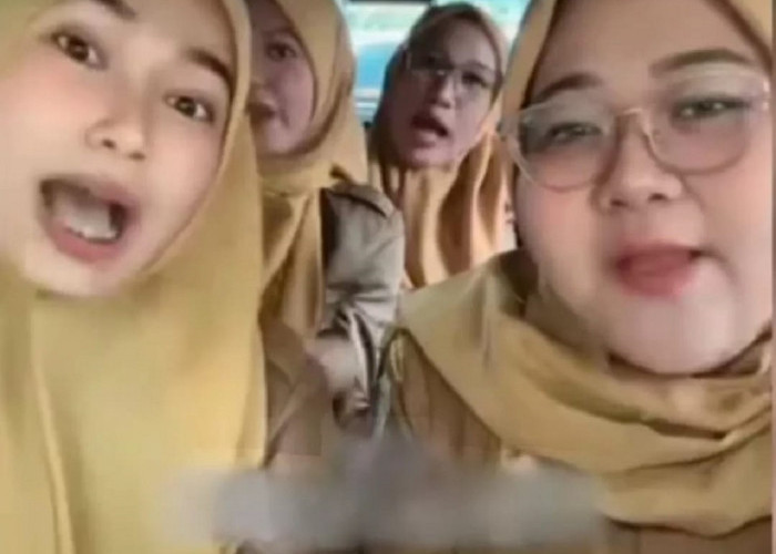 ASN dan PPPK Kota Jambi Disorot Usai Video Penggunaan Gaji ke-13 Viral, Ini Langkah Pemkot Jambi