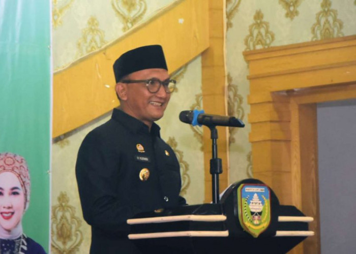 Ketika Kewenangan Bupati Dibatasi Hukum: Kasus Perumda Tirta Sako Batuah