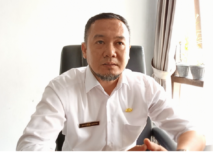 2.550 Kendaraan Manfaatkan Pemutihan Pajak di Tebo, Rp1,5 Miliar Terkumpul