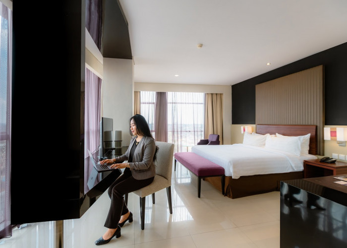 Merayakan Setiap Momen Terbaik di Aston Jambi Sepanjang Tahun 2026 