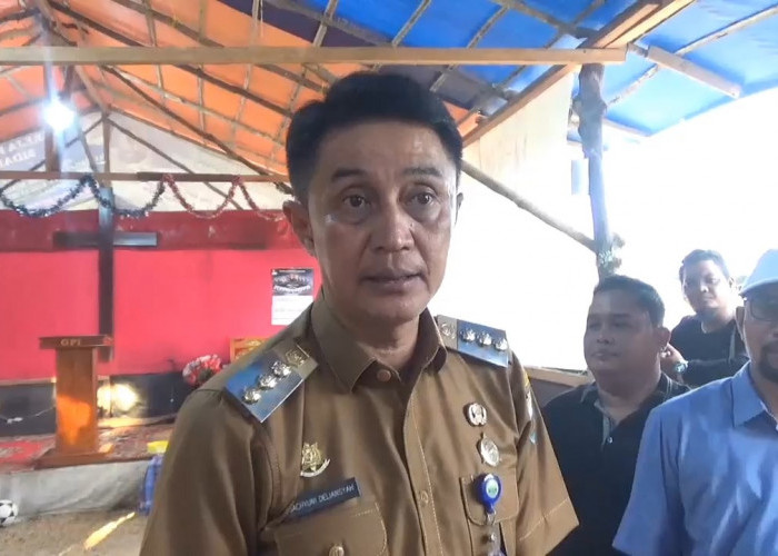 Penanganan Karhutla Jambi, Satgas Gencarkan Patroli Udara