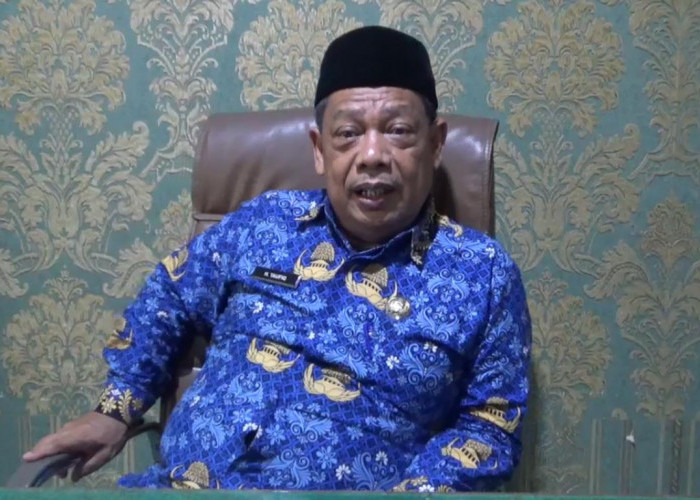 Hingga Pertengahan 2026, Tapal Batas 110 Desa di Batang Hari Belum Rampung