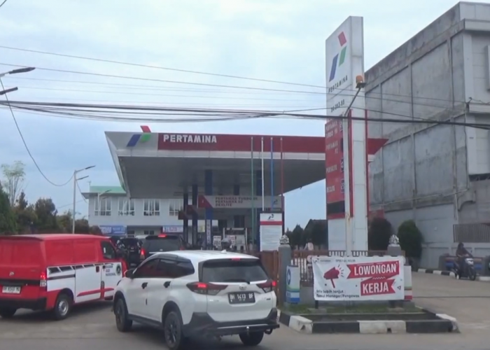 Atasi Antrean BBM, DPRD Kota Jambi Siap Bentuk Pengawas Swadaya di SPBU