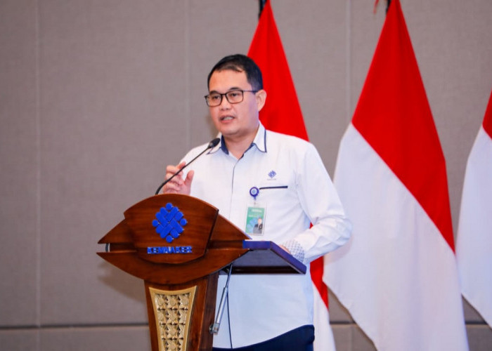 Seleksi Pelatihan Vokasi Nasional 2026 Batch 5 Berlangsung 17–23 September