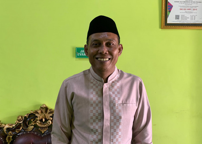 Calon Jemaah Haji 2027 Mulai Dipanggil, Pendaftar 2013 Diminta Segera Verifikasi