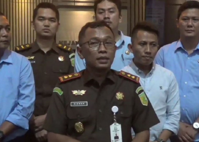 Kejari Tebo Tetapkan 4 Tersangka Baru Kasus Dugaan Korupsi Pasar Tanjung Bungur