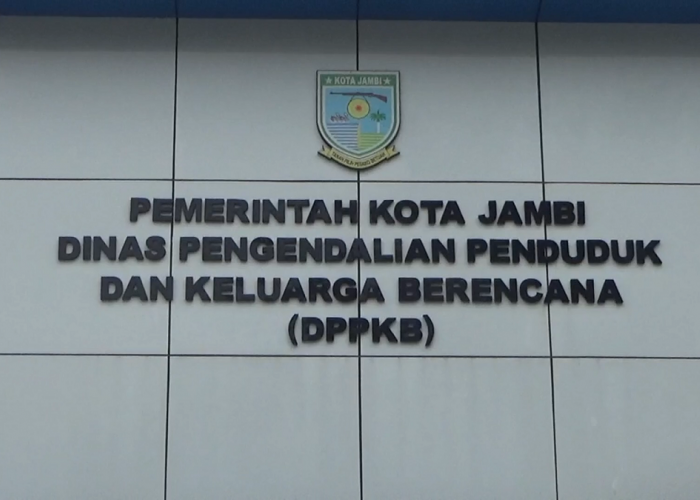 276 Sekolah di Kota Jambi Jadi Sekolah Siaga Kependudukan, DPPKB Targetkan 360