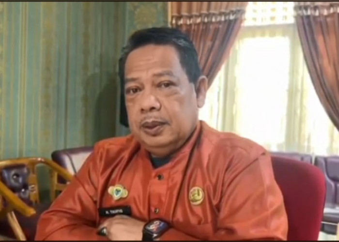 Masa Jabatan Kades Di Batang Hari Akan Segera Berakhir di Tahun ini