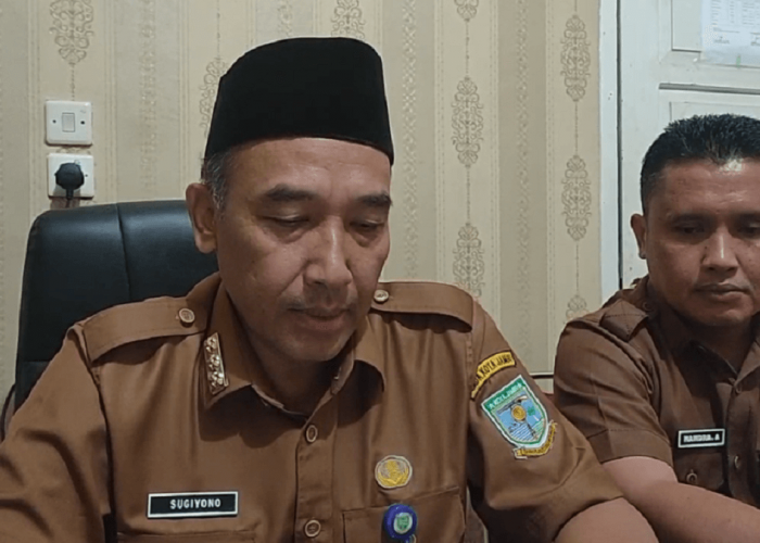 20 SMP di Kota Jambi Belum Penuhi Kuota PPDB 2024