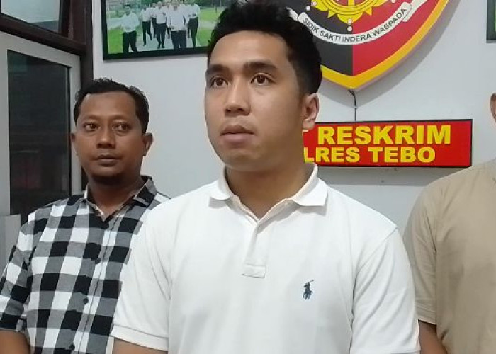 Polres Tebo Akan Ekshumasi dan Otopsi Jenazah Airul Harahap