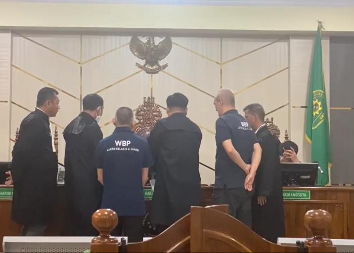 Kasus TPPU Narkoba Helen Dituntut 15 Tahun, Ameng Kumis Akan Ajukan Pembelaan