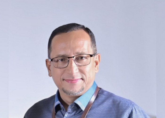 Menjaga Hak Privasi: Tanggung Jawab Negara dalam Perlindungan Data Pribadi