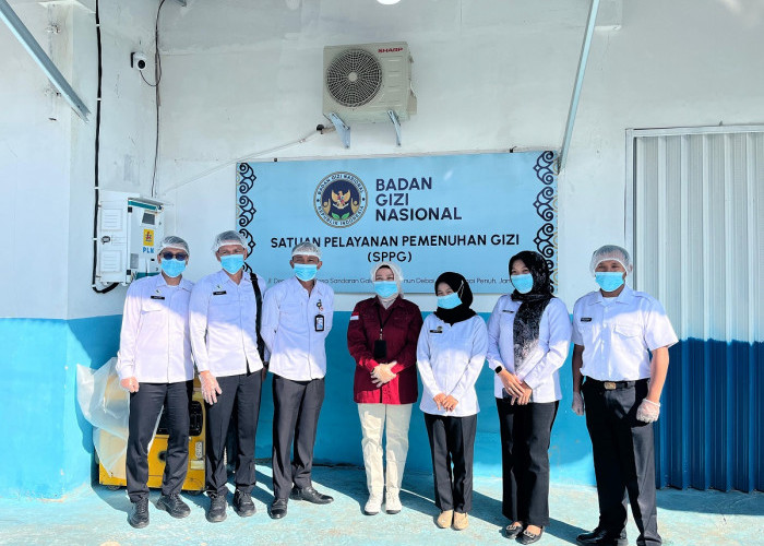 Distribusi MBG Ramadhan Tetap Berjalan dengan Sistem Kering