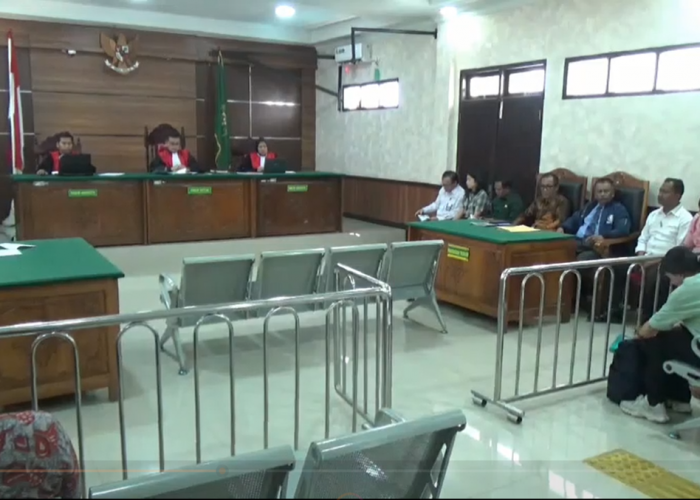 WARGA GUGAT PEMKAB TEBO TERKAIT PENYERTAAN MODAL TANPA PAYUNG HUKUM