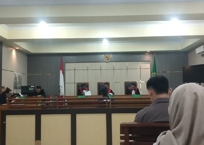 Ko Apek Dituntut 6 Tahun Penjara, Kuasa Hukum Siap Ajukan Nota Pembelaan