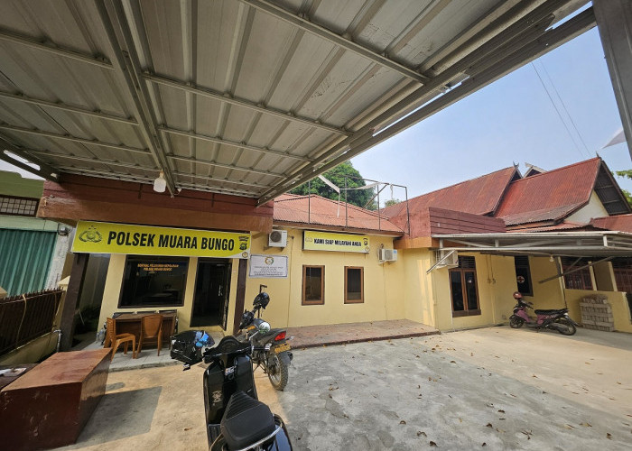 Polsek Muaro Bungo Tindak Lanjuti Pengaduan Dugaan Investasi, Sejumlah Langkah Penyelidikan Telah Dilakukan