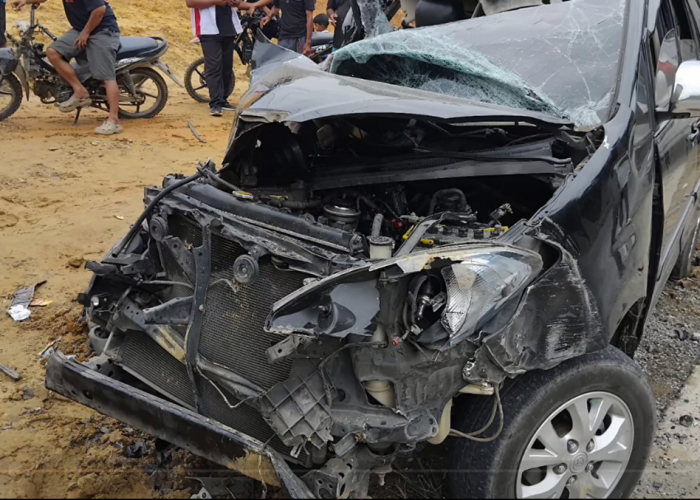 9 Kecelakaan Lalu Lintas Terjadi Selama September di Tanjab Barat, 3 Orang Meninggal Dunia