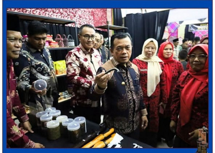 Pekan Budaya Pariwisata Sehalun Suhak Salatuh Bedil, Pemkot Sungai Penuh Perkuat Pelestarian Adat, dan Budaya