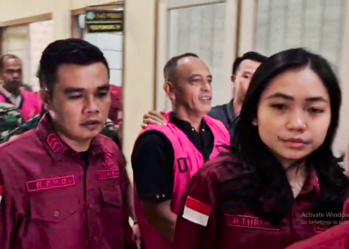 20 Saksi Di Periksa PUPR & Inspektorat Bantu Buktikan Korupsi di Batang Merangin