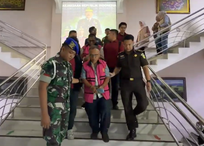 Kejati Jambi Ungkap Kronologi Korupsi Lahan Ujung Jabung, Rugikan Negara Rp11,6 Miliar