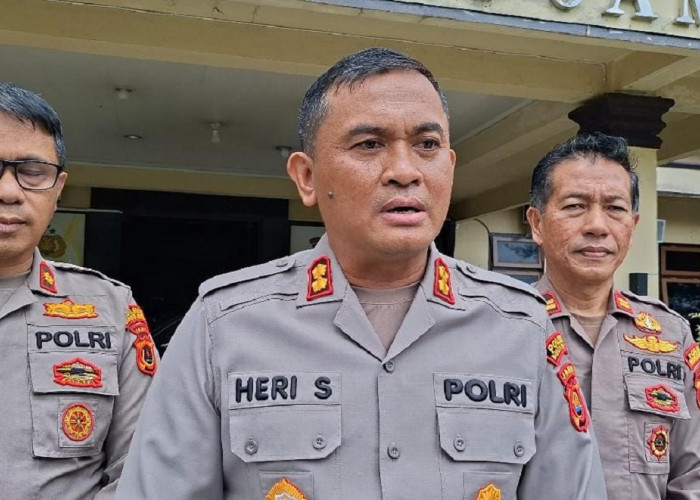 3 Tahanan Kabur dari Sel Polsek Marosebo, 5 Polisi Diperiksa Propam