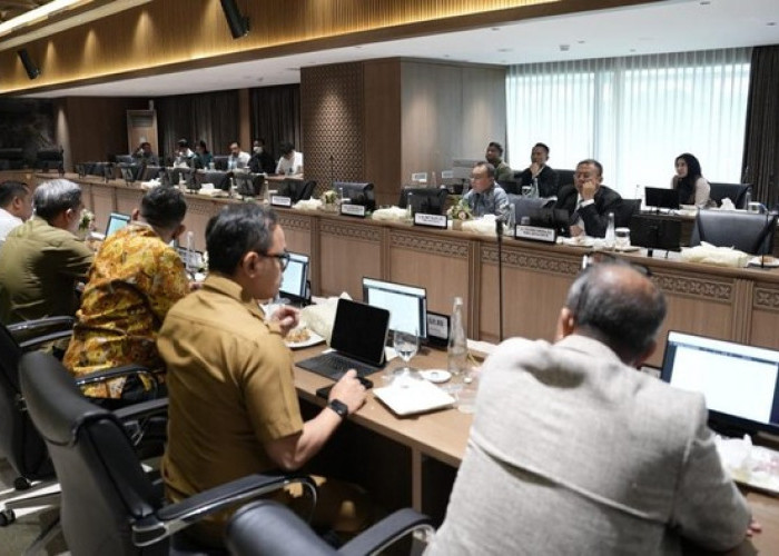 Kabar Gembira ! PPPK Guru Paruh Waktu Jadi Penuh Waktu Mulai 2027