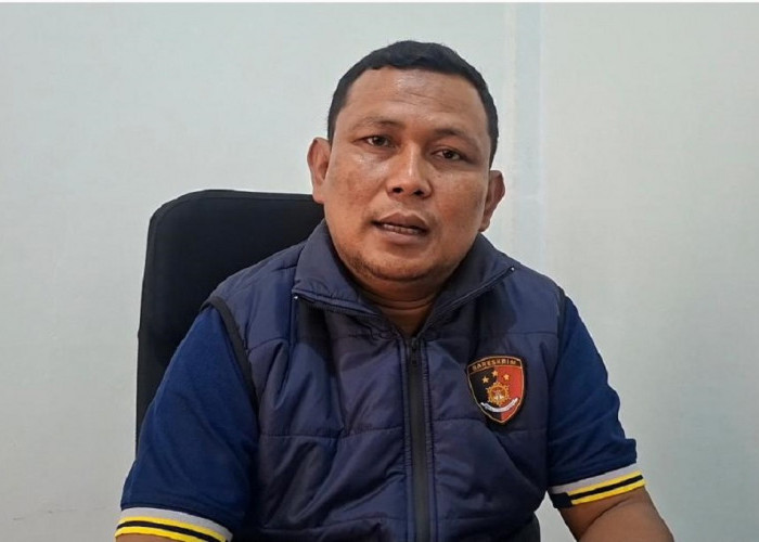 9 Bulan, Polres Muaro Jambi Ungkap 66 Kasus Narkoba, 78 Tersangka Diciduk